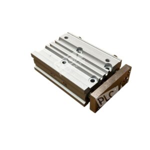 SMC MGPM12-50Z - SMC MGPM12-50Z 12MM Bore Compact Guided Cylinder