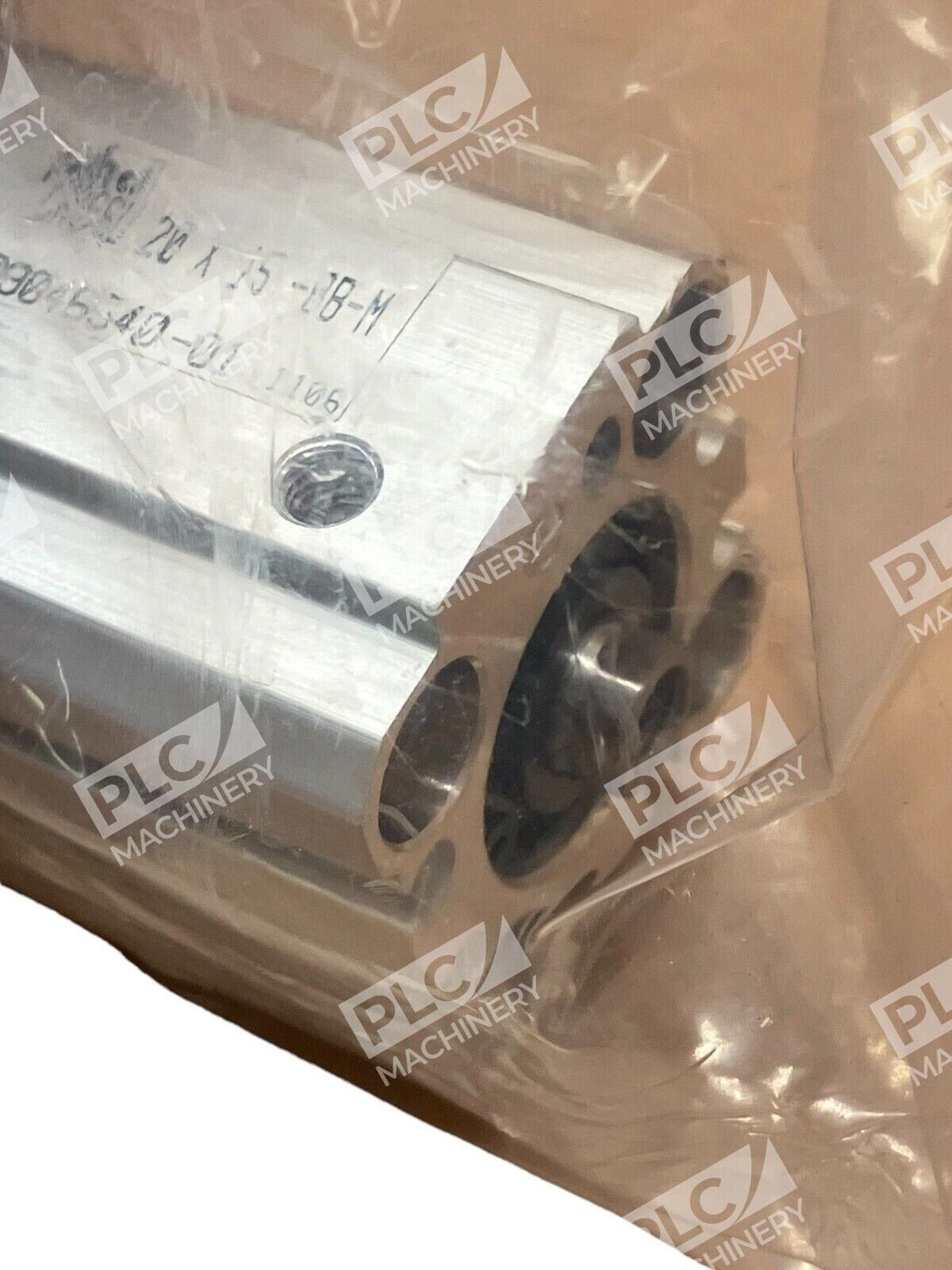 PHD CRS6U20X15-BB-M Compact Pneumatic Cylinder - Image 5