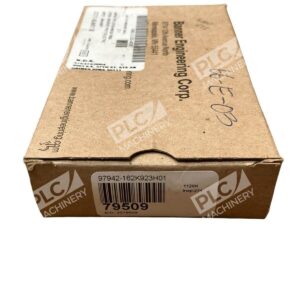 Banner QS18VN6DQ8-79509 - Banner QS18VN6DQ8-79509 Photoelectric Sensor NIB