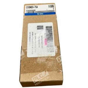 SMC CXSM20-75A - SMC CXSM20-75A Pneumatic Guided Cylinder CXS0G08