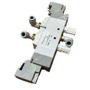 SMC SY9320-5Y0-02F-Q - SMC SY9320-5Y0-02F-Q Solenoid Valve