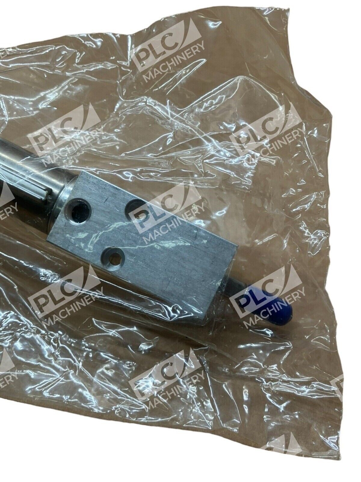 Bimba D-102282-A-3.094 Pneumatic Cylinder NNB - Image 5