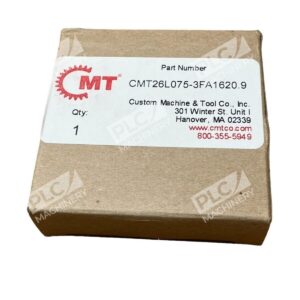 Custom Machine & Tool Co CMT26L075-3FA1620.9 - Custom Machine & Tool Co CMT26L075-3FA1620.9 Timing Pulley