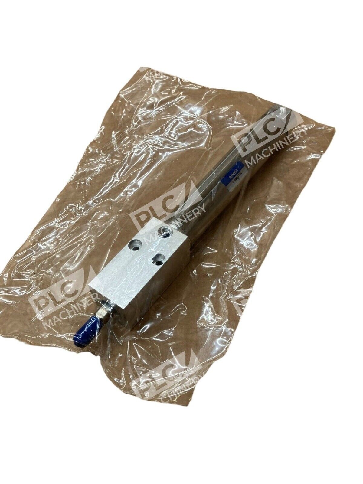 Bimba D-102282-A-3.094 - Bimba D-102282-A-3.094 Pneumatic Cylinder NNB