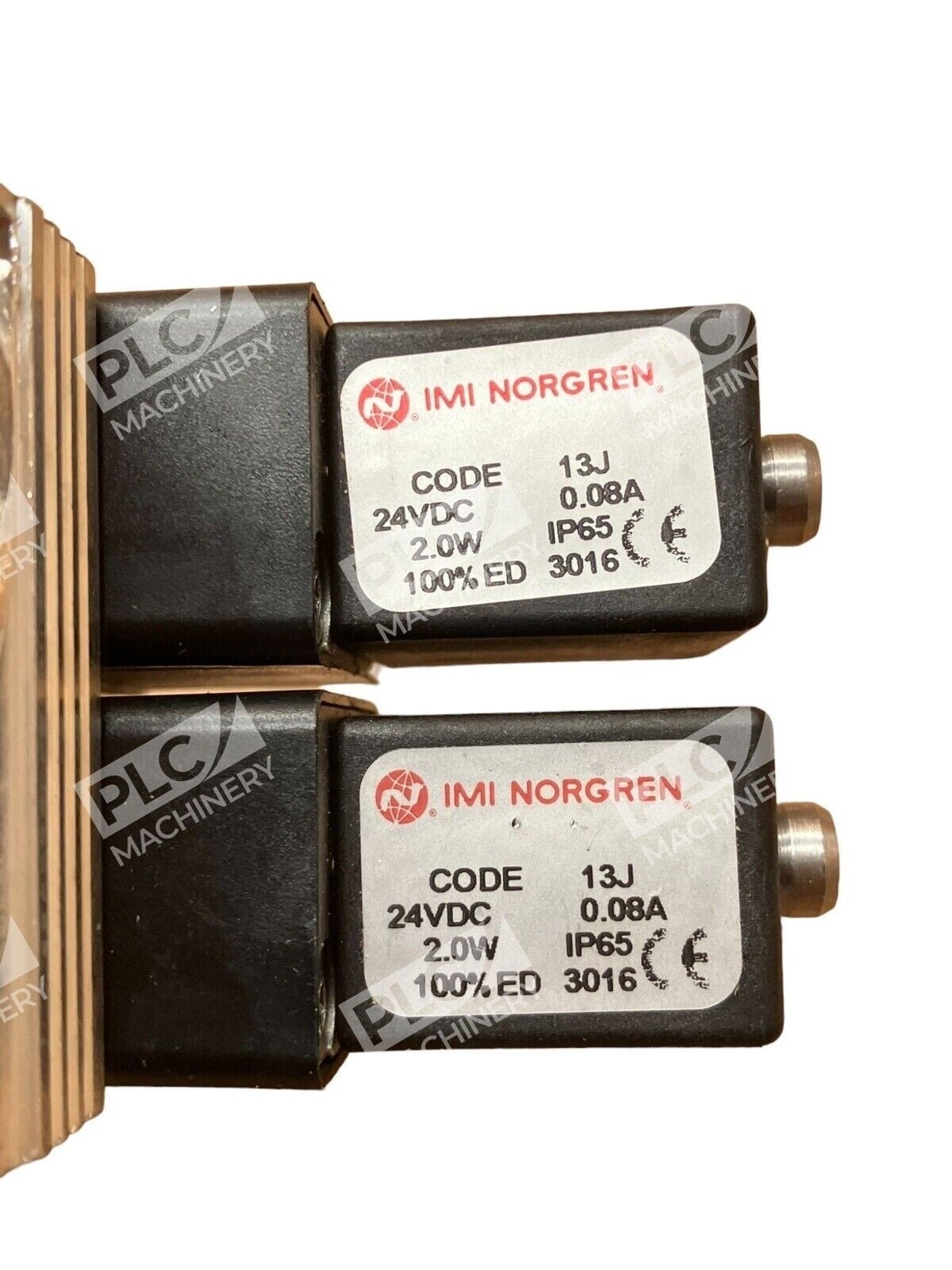 IMI Norgren V61R511A-A213JA Solenoid Valve 13J 24VDC 0.08A - Image 7