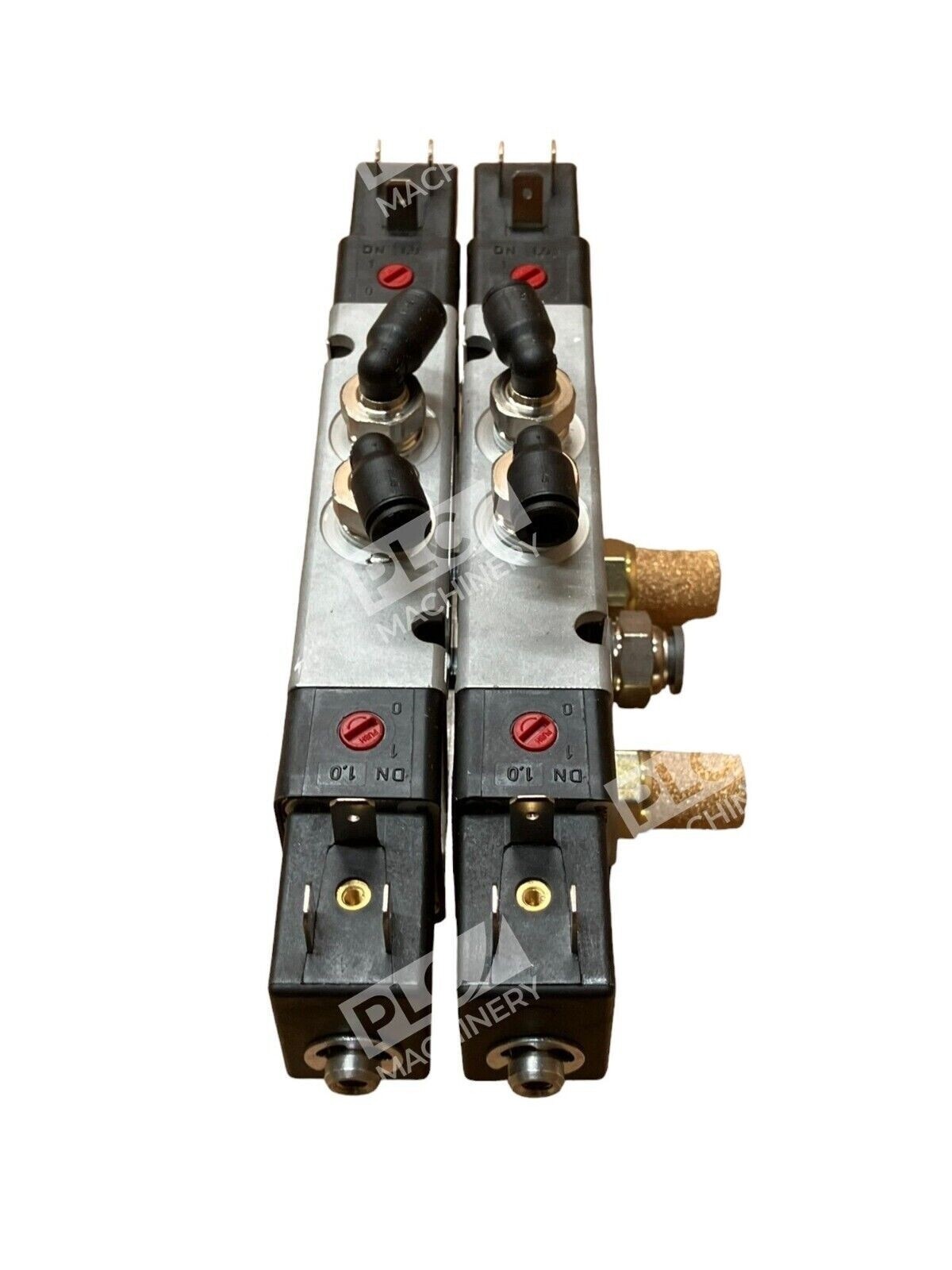 IMI Norgren V61R511A-A213JA Solenoid Valve 13J 24VDC 0.08A - Image 5
