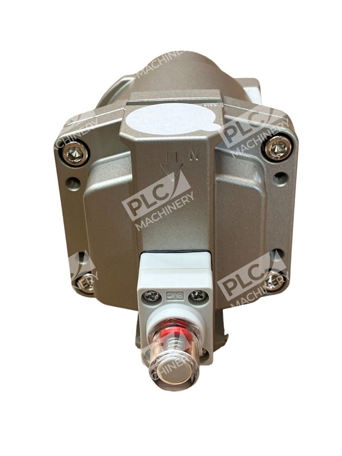 SMC AFF4C-N03BC-RT Main Line Air Filter - Image 6