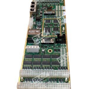 HannStar 174K450G01 - HannStar MV-4 0837 94V-0 174K450G01 Programmed Circuit Board