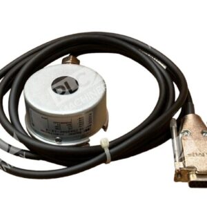 Baumer BHF 16.05A2000-L2-5 - Baumer BHF 16.05A2000-L2-5 Encoder Amp