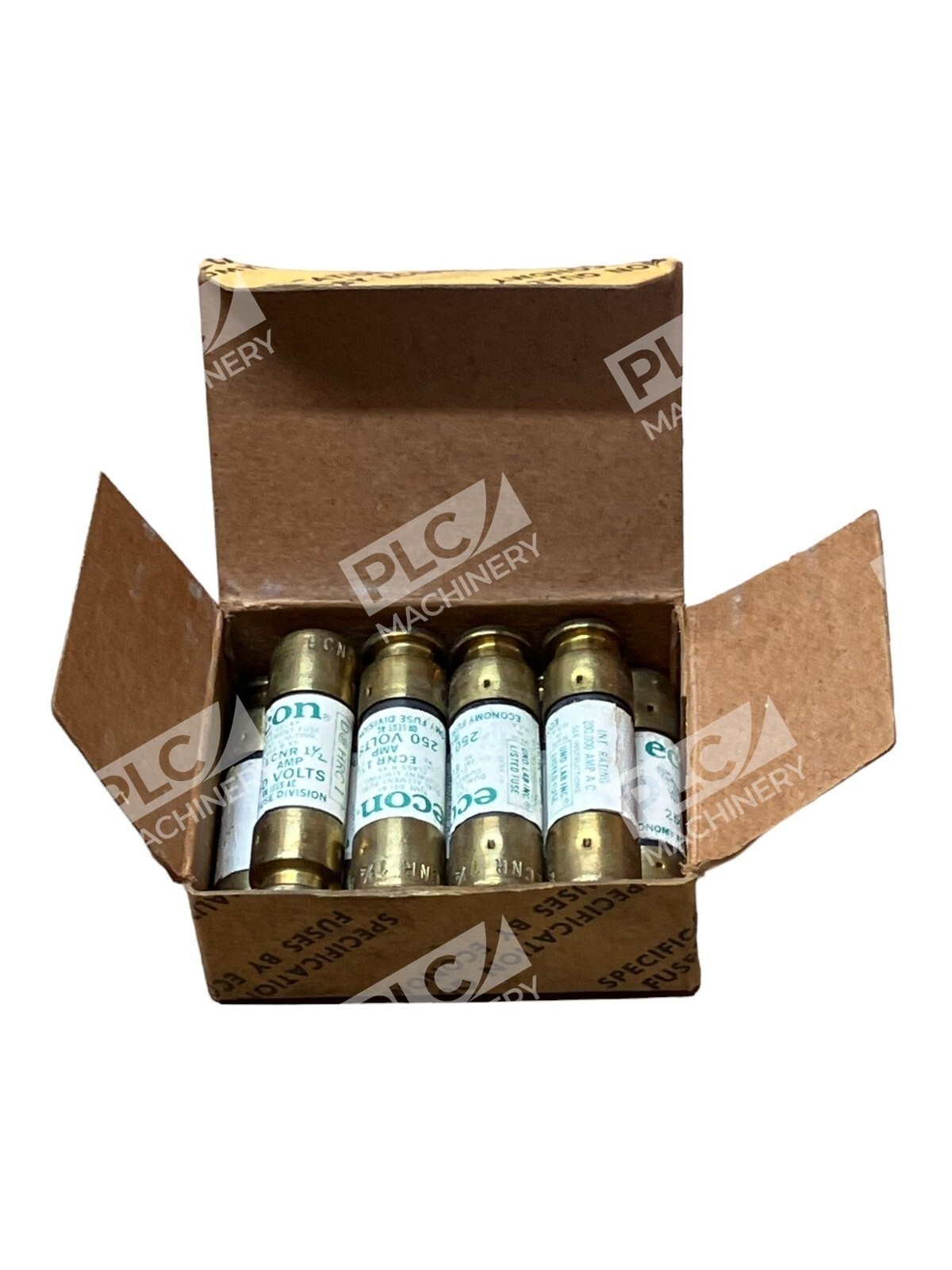 Econ ECNR1-1/2 1.5A Fuse (Box of 9) - Image 7