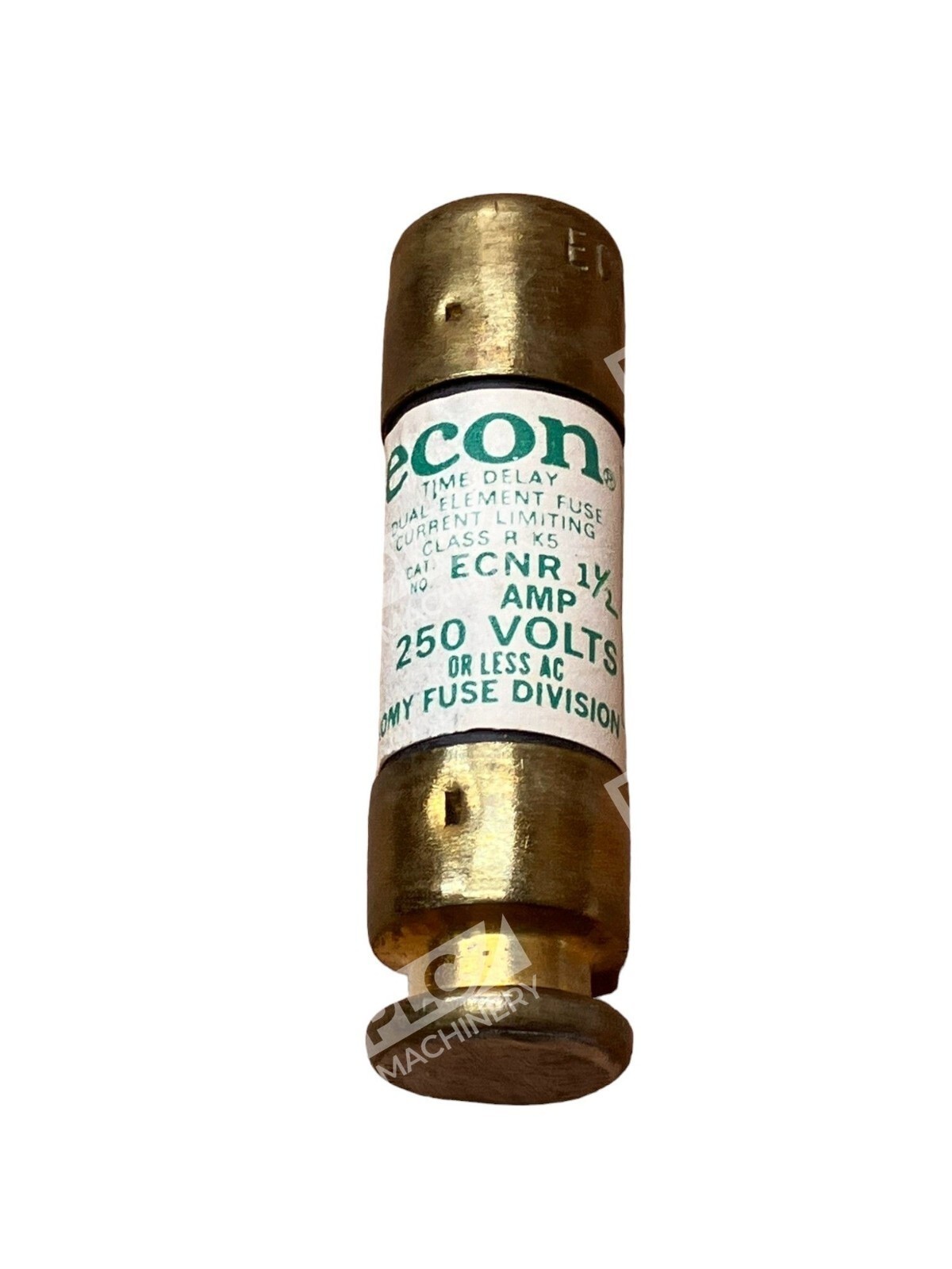 Econ ECNR1-1/2 1.5A Fuse (Box of 9) - Image 3