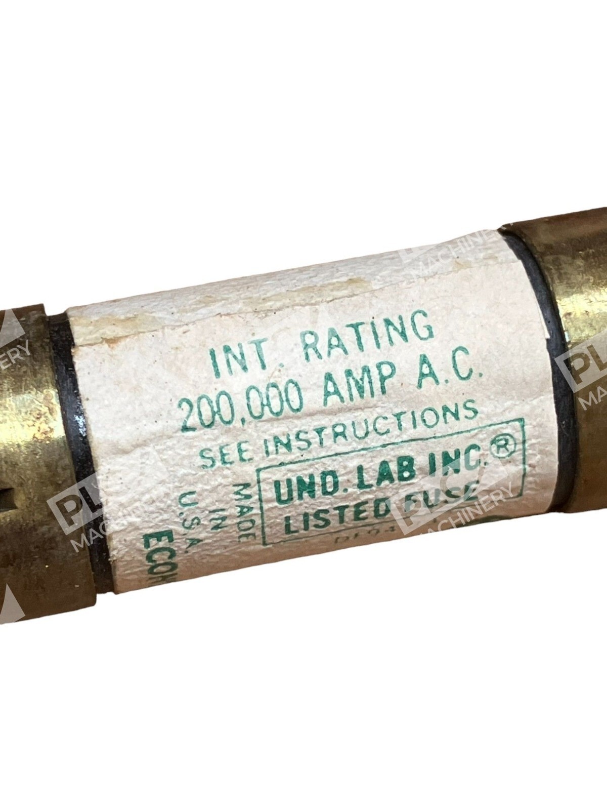 Econ ECNR1-1/2 1.5A Fuse (Box of 9) - Image 5