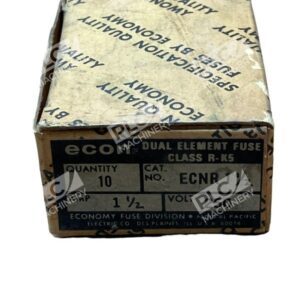 Econ ECNR1-1/2 - Econ ECNR1-1/2 1.5A Fuse (Box of 9)