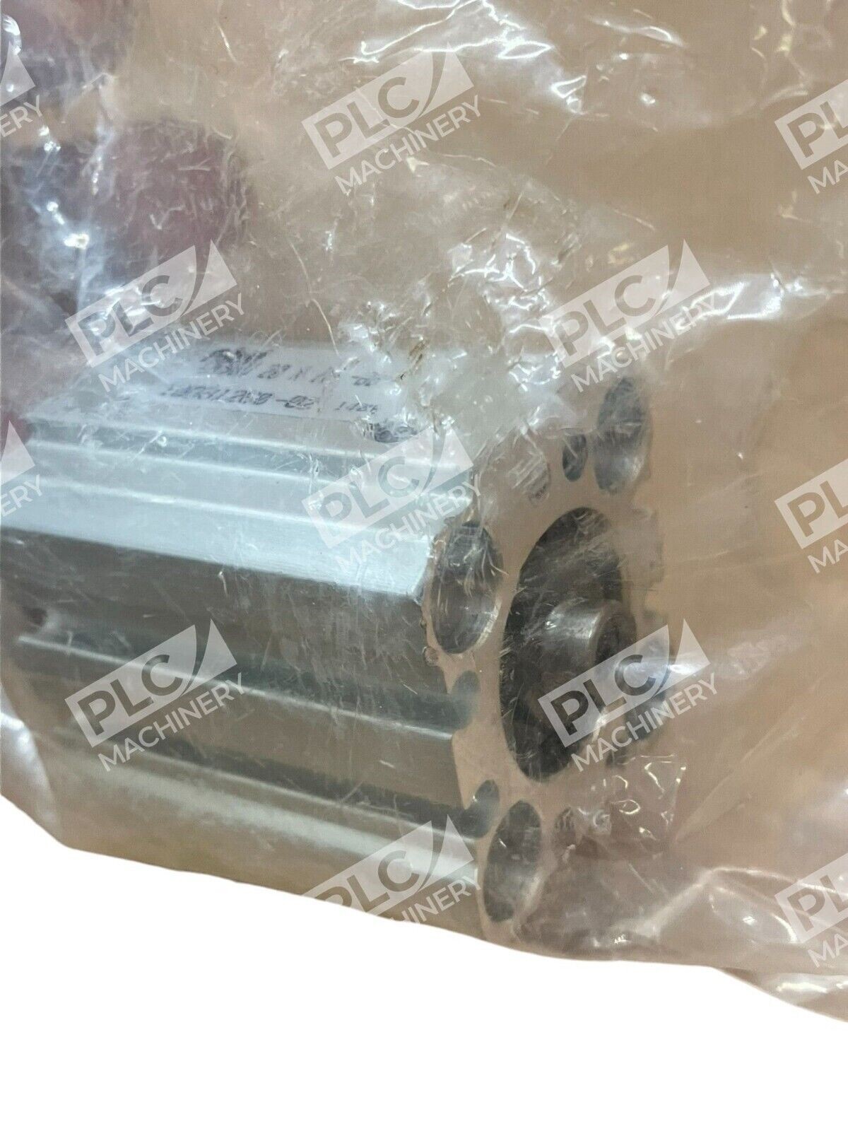 PHD CRS6U20X15-BB-M Compact Pneumatic Cylinder - Image 4