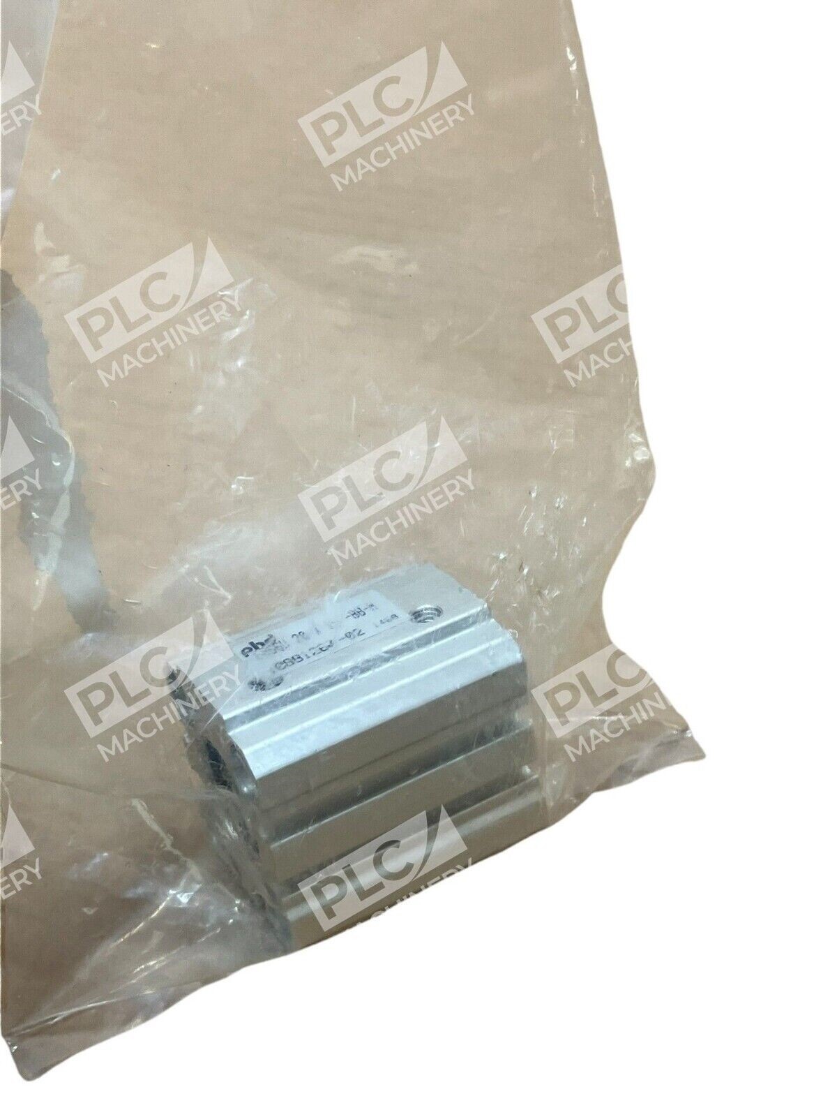 PHD CRS6U20X15-BB-M - PHD CRS6U20X15-BB-M Compact Pneumatic Cylinder