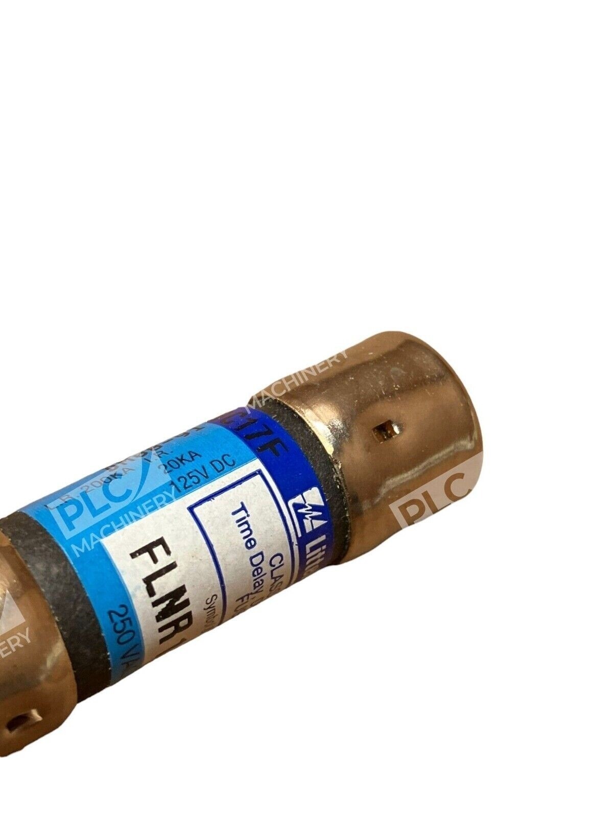 Littelfuse FLNR1-6/10 1.6A Fuse (Box of 3) - Image 6
