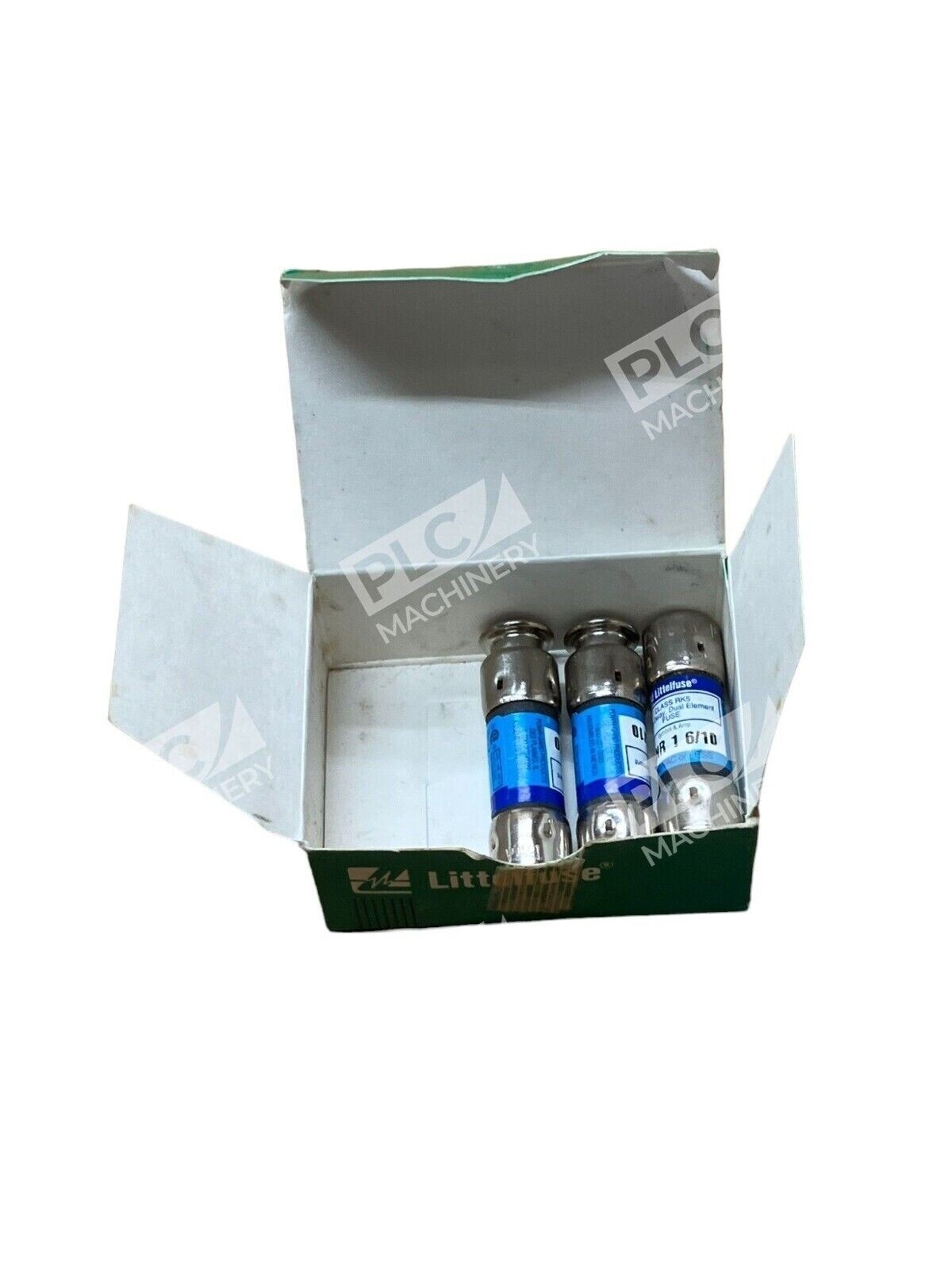 Littelfuse FLNR1-6/10 1.6A Fuse (Box of 3) - Image 7