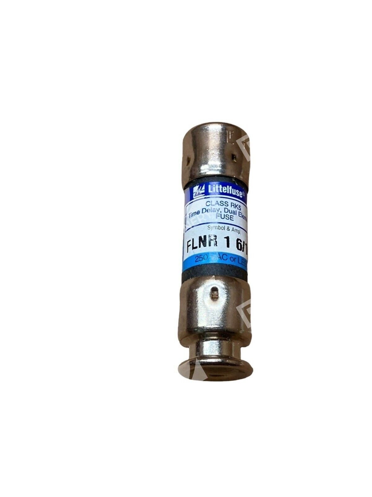 Littelfuse FLNR1-6/10 1.6A Fuse (Box of 3) - Image 3
