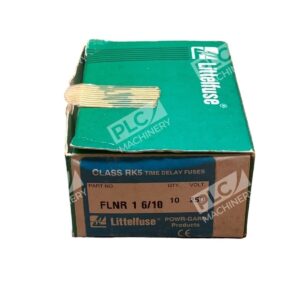 Littelfuse FLNR1-6/10 - Littelfuse FLNR1-6/10 1.6A Fuse (Box of 3)