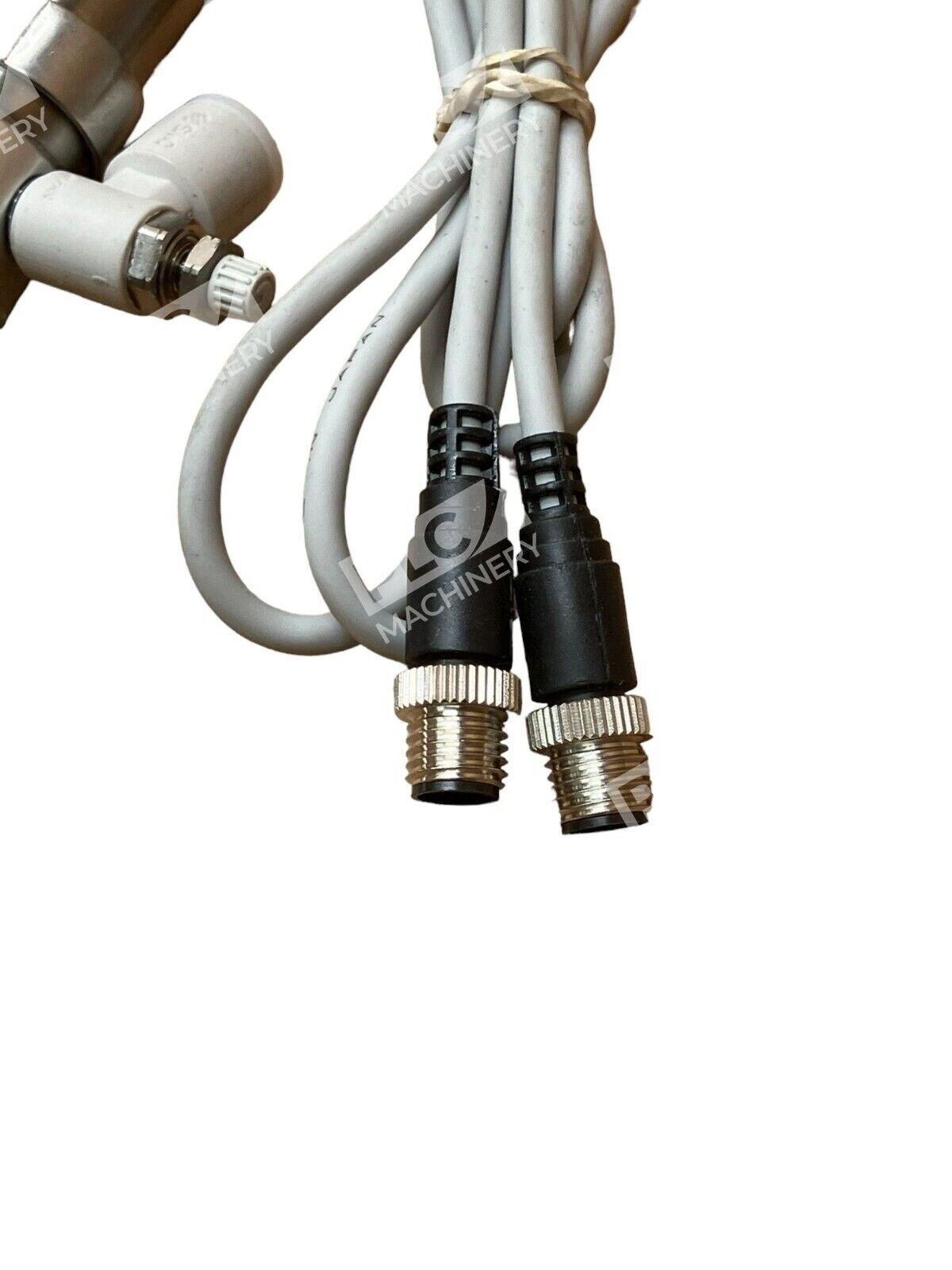 SMC CDJ2B16-60Z-B Air Cylinder - Image 6