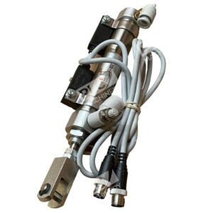 SMC CDJ2B16-60Z-B - SMC CDJ2B16-60Z-B Air Cylinder
