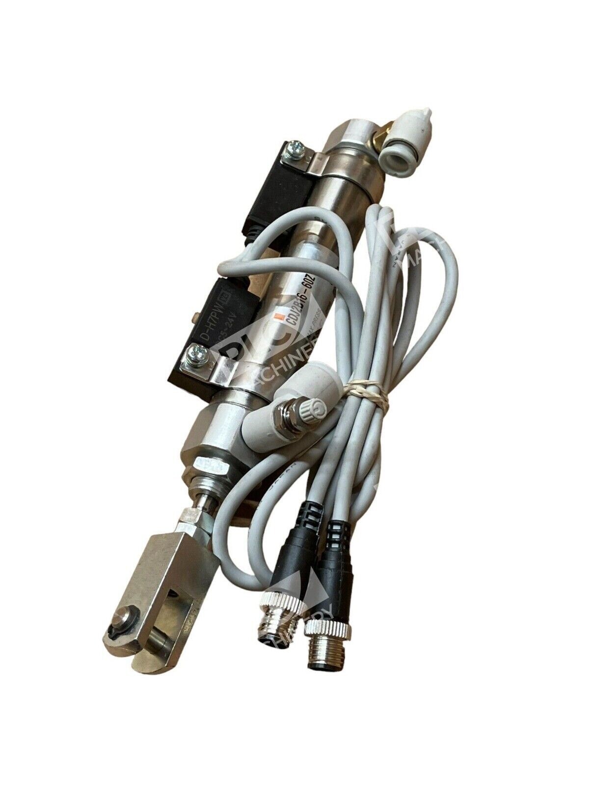 SMC CDJ2B16-60Z-B - SMC CDJ2B16-60Z-B Air Cylinder