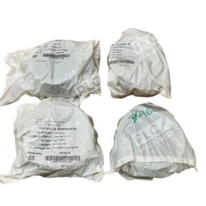 Habasit America MAM-5E 50.3MMx6075MM - Habasit America MAM-5E Conveyor Belt 50.3mmx6075mm (lot of 4