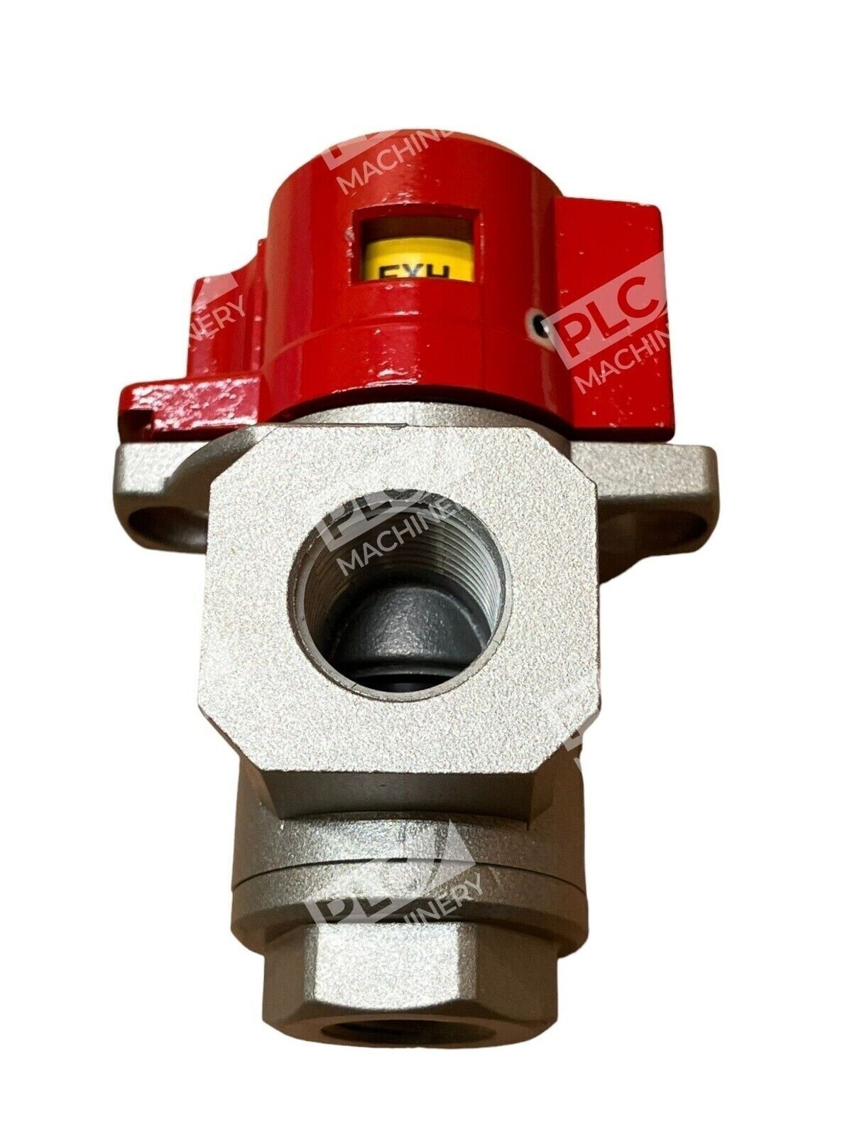 SMC VHS30-N03-Z Pressure Relief Valve - Image 6