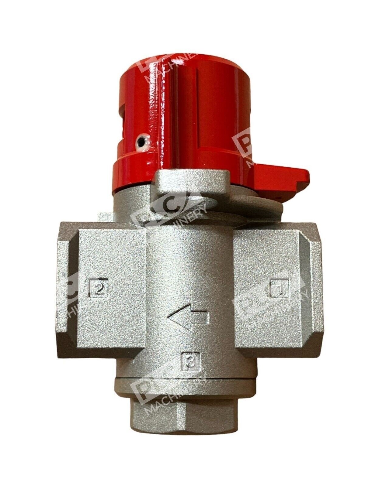 SMC VHS30-N03-Z Pressure Relief Valve - Image 7