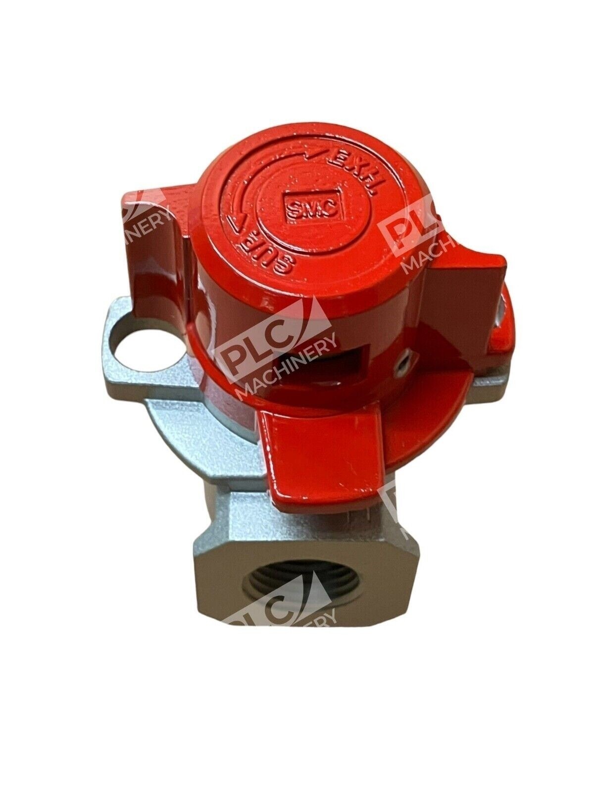 SMC VHS30-N03-Z Pressure Relief Valve - Image 8