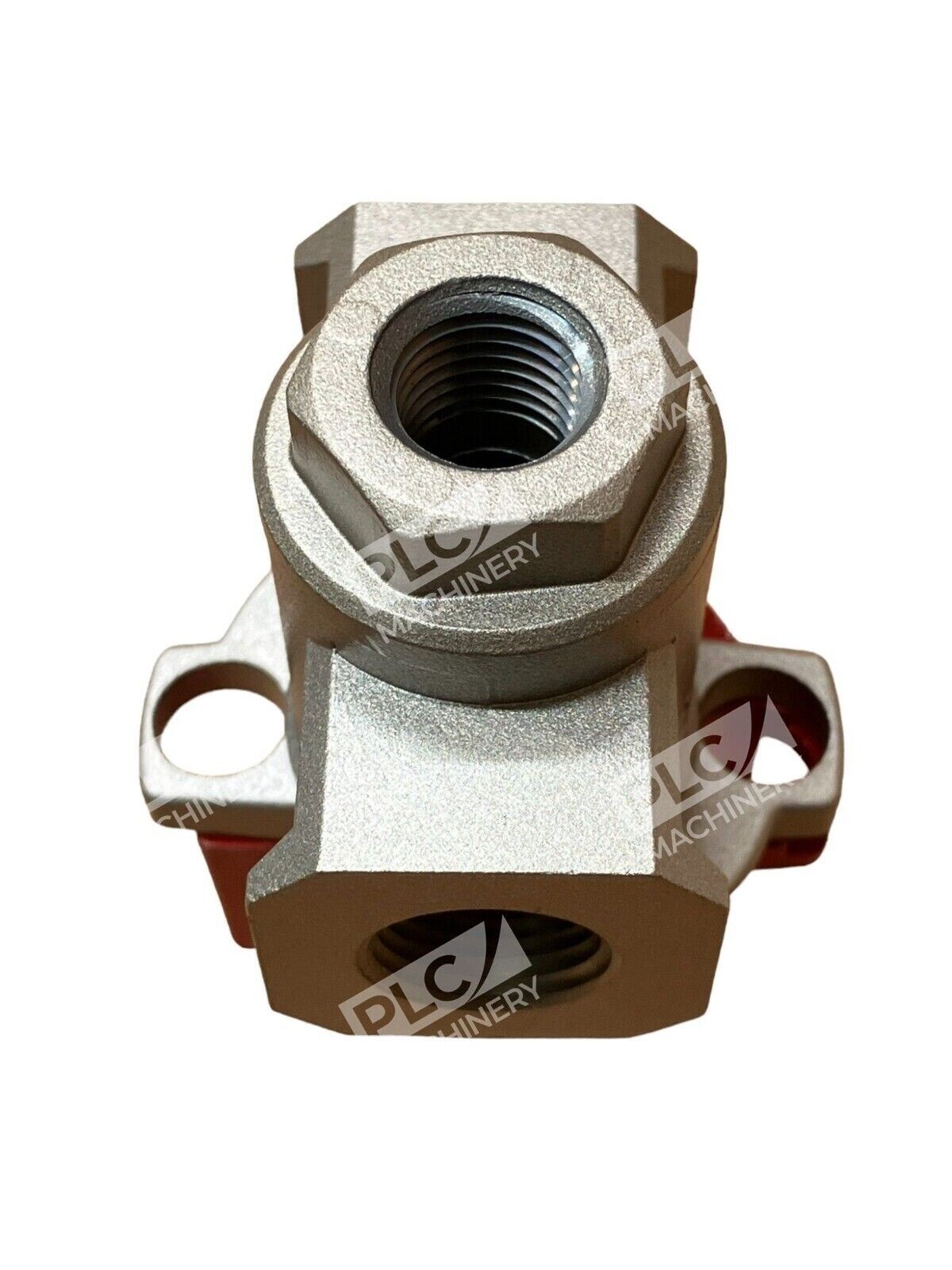 SMC VHS30-N03-Z Pressure Relief Valve - Image 9