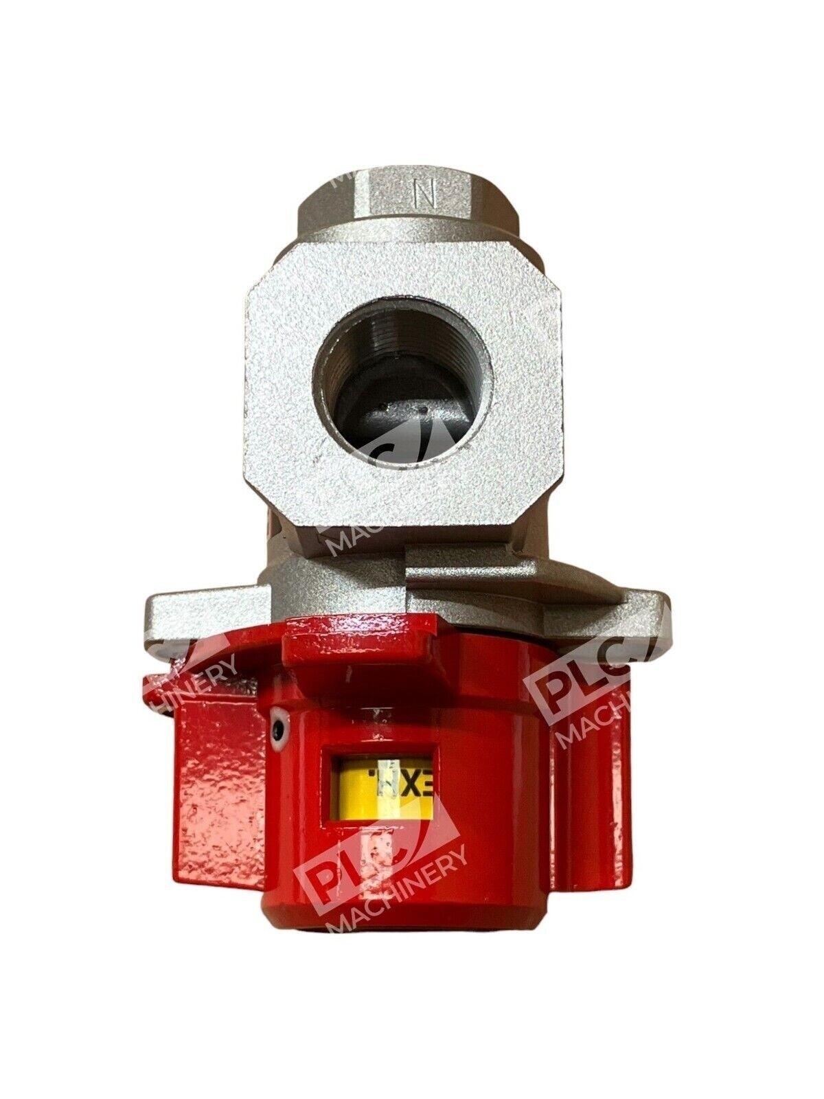 SMC VHS30-N03-Z Pressure Relief Valve - Image 5