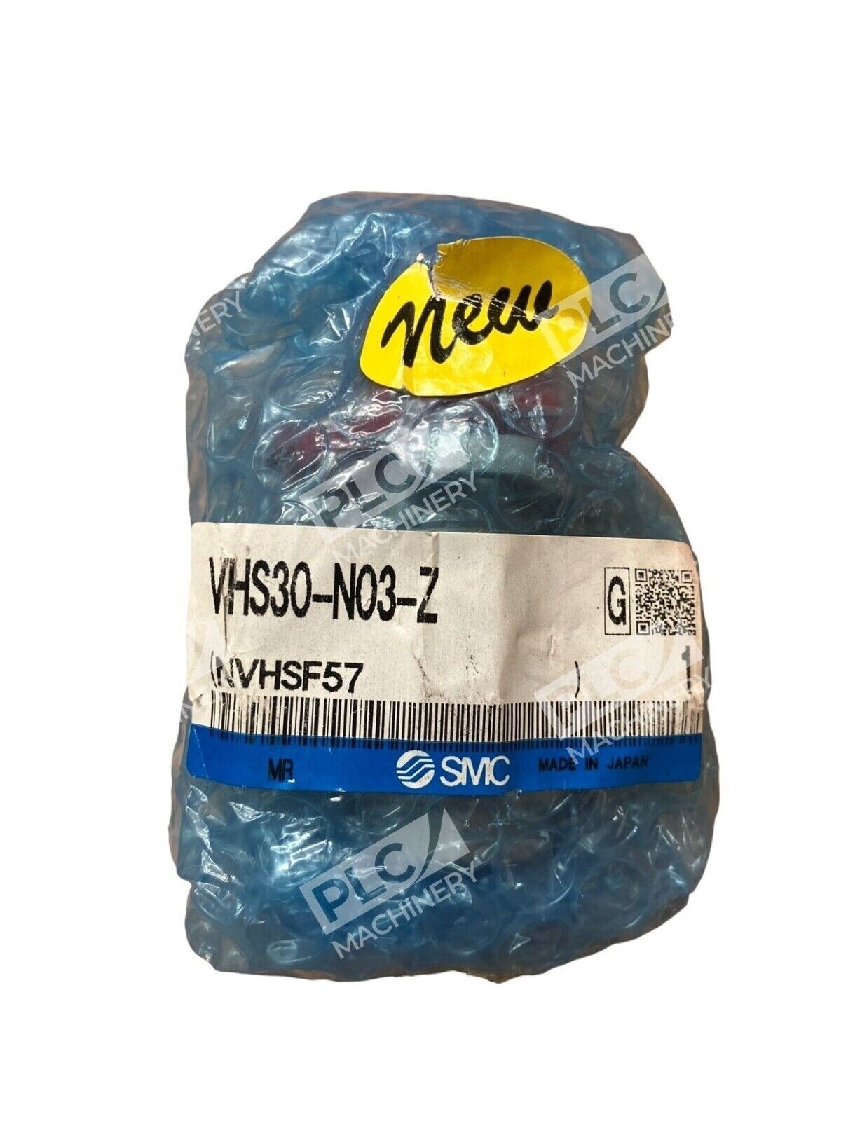 SMC VHS30-N03-Z - SMC VHS30-N03-Z Pressure Relief Valve