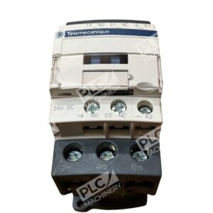 Telemecanique LC1D25B7C - Telemecanique LC1D25B7C 40A 3 Pole Contactor