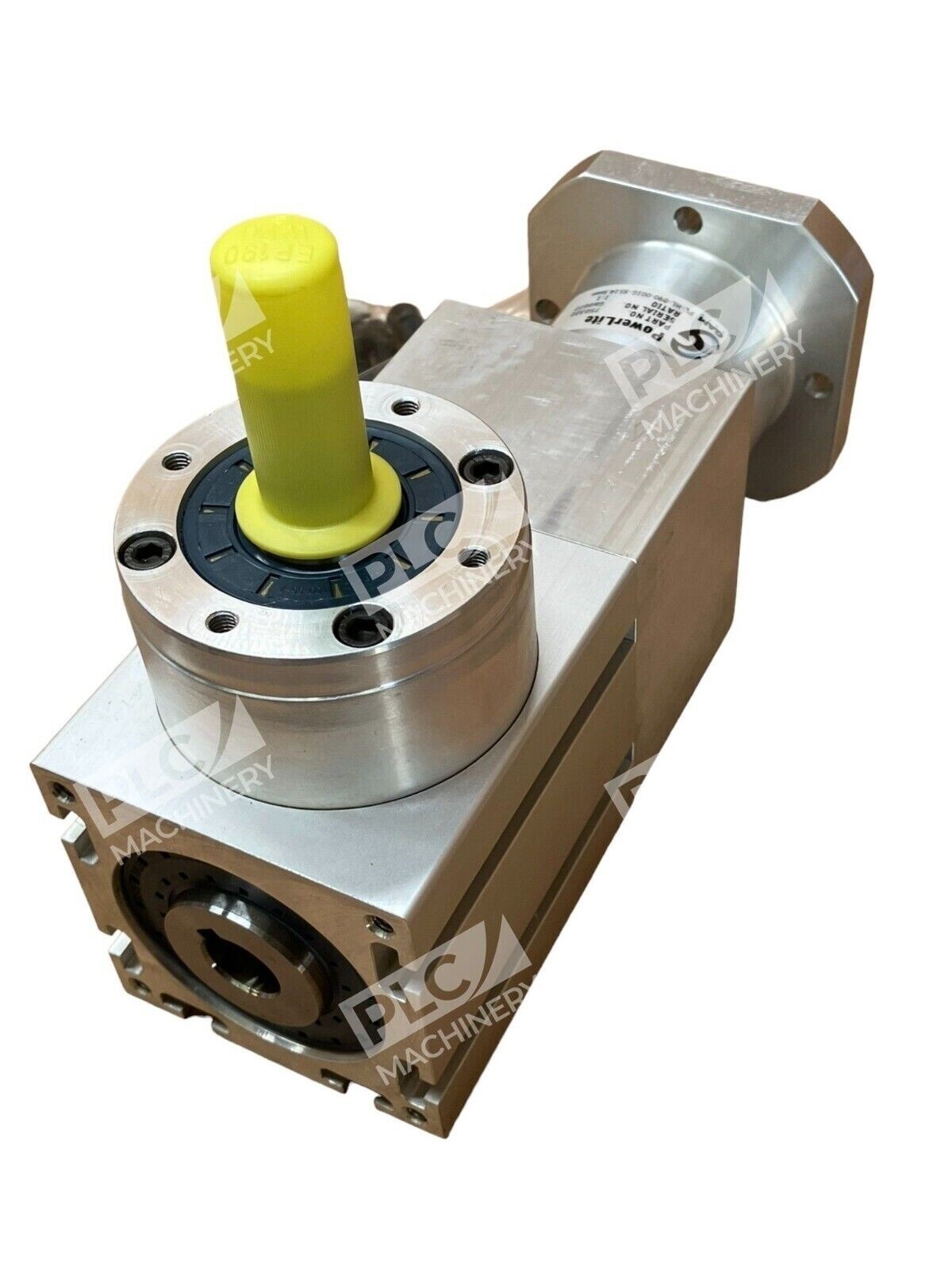 Gam Gear 750322 PowerLite PL-HL-090-001G-S514.5MM Ratio 1:1 - Image 4
