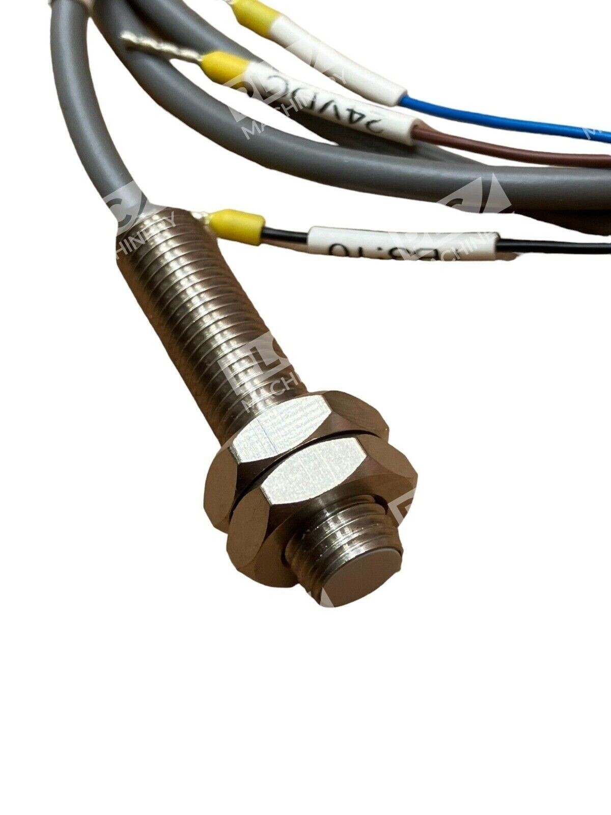 Carlo Gavazzi IA08BSF20PO Proximity Sensor Inductive - Image 4