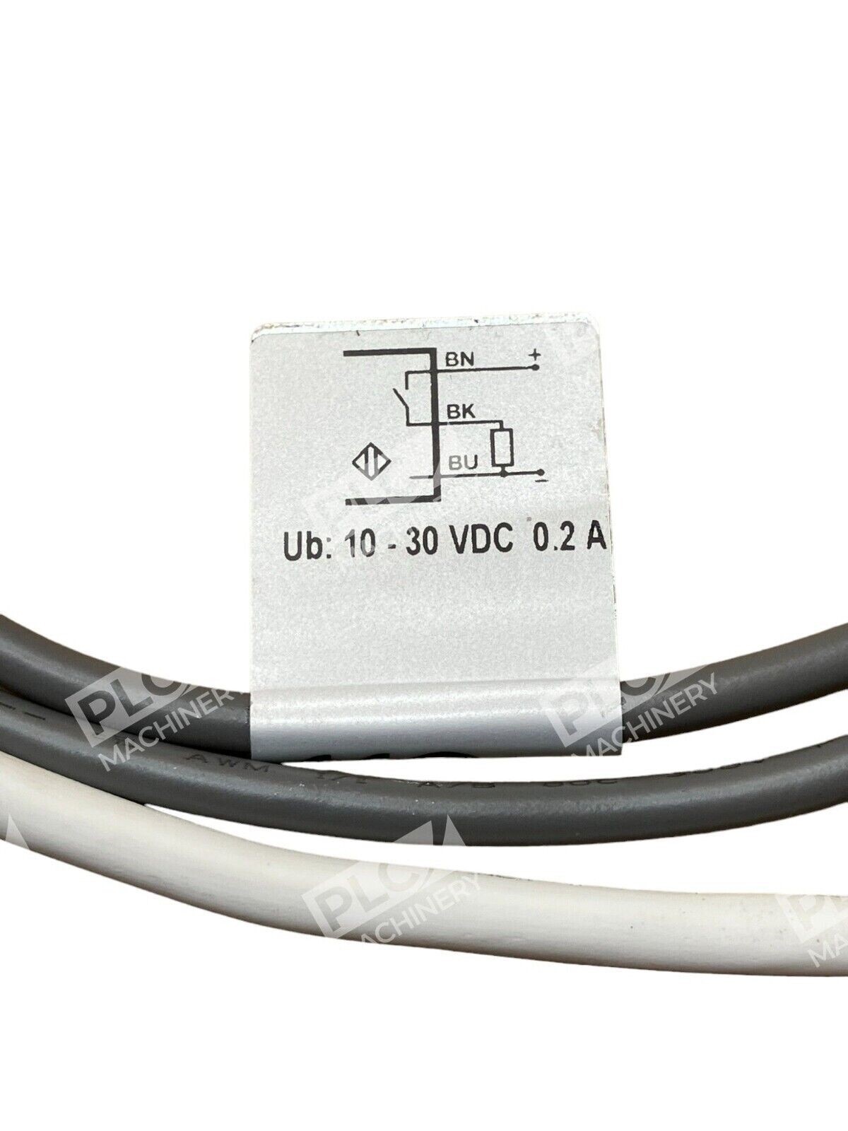 Carlo Gavazzi IA08BSF20PO Proximity Sensor Inductive - Image 6