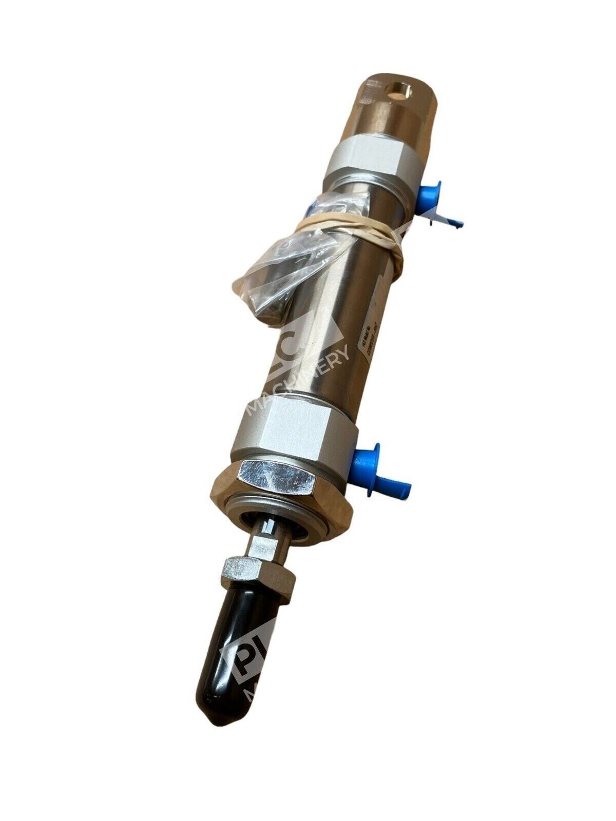 SMC CDM2D25-50Z Built In Magnet Pneumatic Cylinder - Image 2