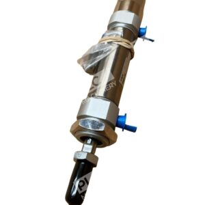 SMC CDM2D25-50Z - SMC CDM2D25-50Z Built In Magnet Pneumatic Cylinder