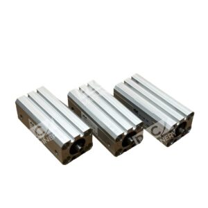 Phd CRS6U 16x50 -BB - Phd CRS6U 16x50 -BB Pneumatic Cylinder (lot of 3)