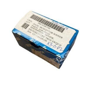 Sick WTB4-3P2262S41 - Sick WTB4-3P2262S41 Mini Photoelectric Sensor