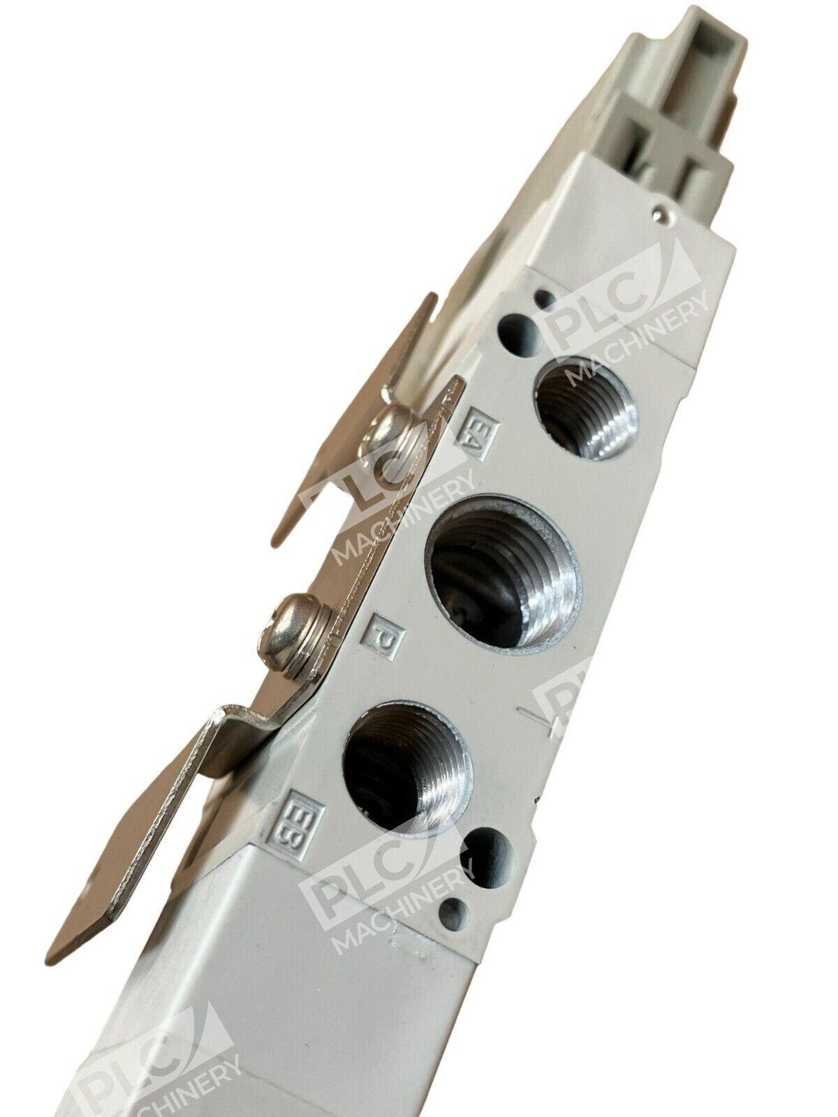 SMC SY7420-5DZ-02T-F2 5 Port Solenoid Valve TSY7JJ53 - Image 8