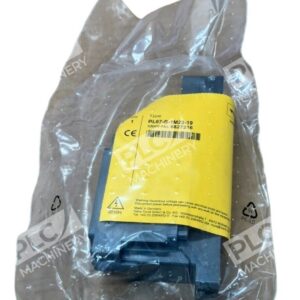 Turck BL67-B-1M23-19 - Turck BL67-B-1M23-19 I/O Module