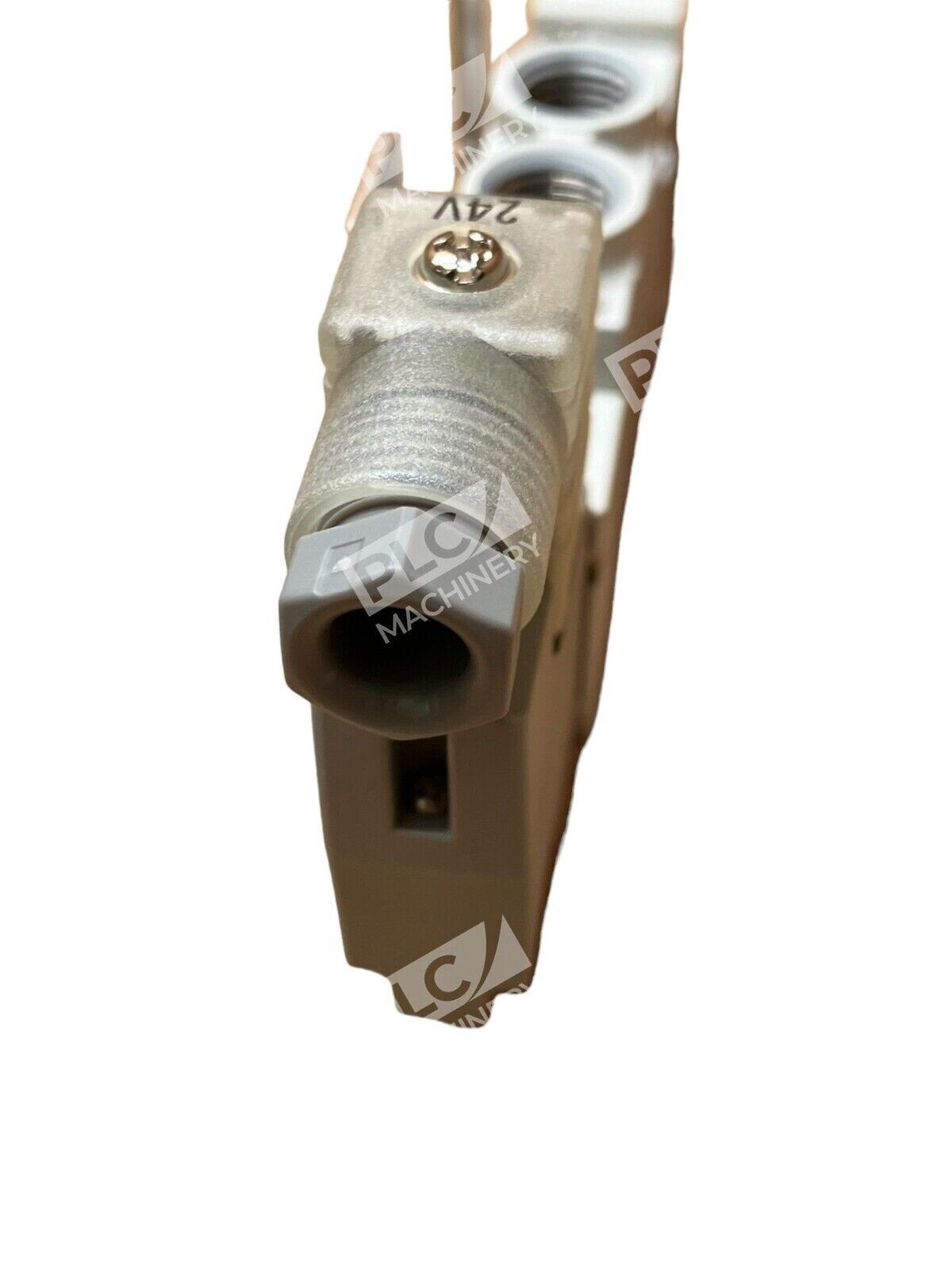 SMC SY7420-5DZ-02T-F2 5 Port Solenoid Valve TSY7JJ53 - Image 6