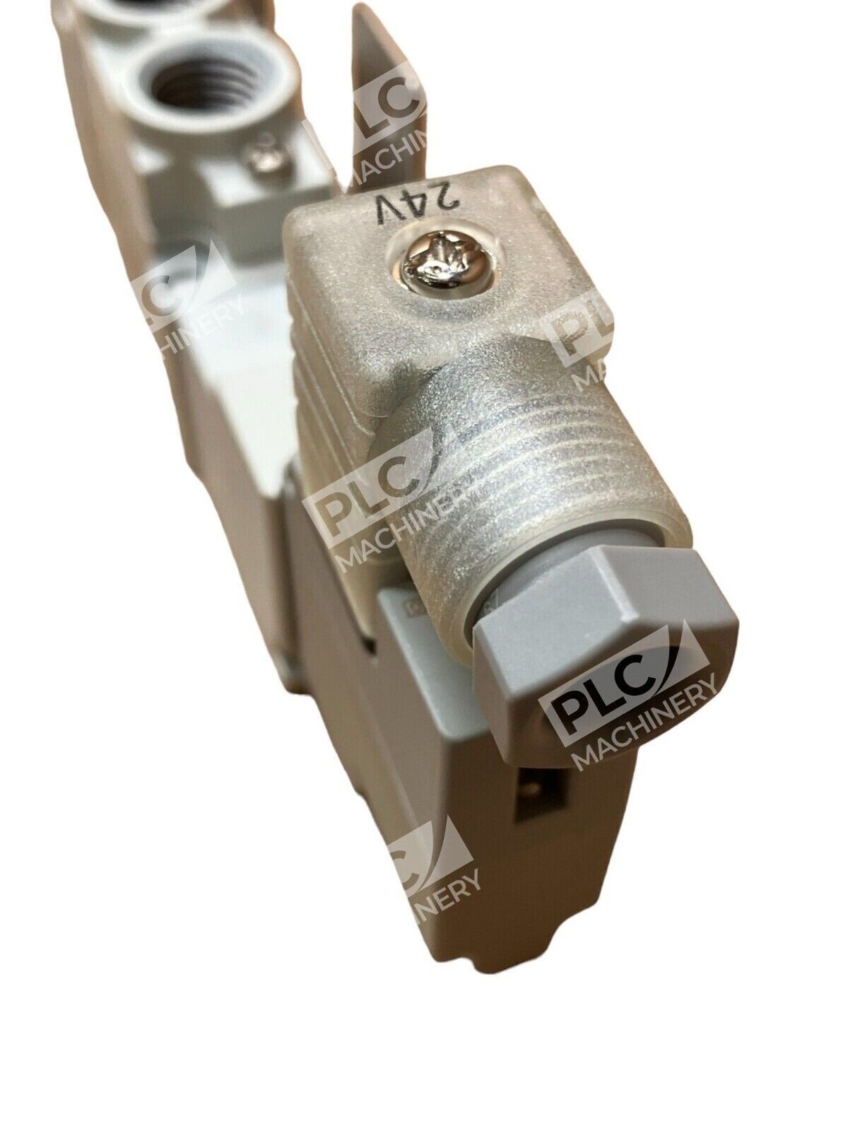 SMC SY7420-5DZ-02T-F2 5 Port Solenoid Valve TSY7JJ53 - Image 7