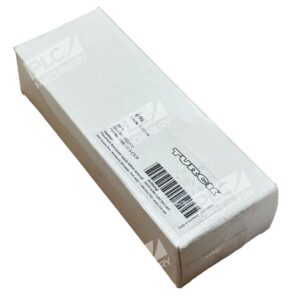 Turck 8MB12Z-5-CS19 - Turck 8MB12Z-5-CS19 Cordset Junction Box
