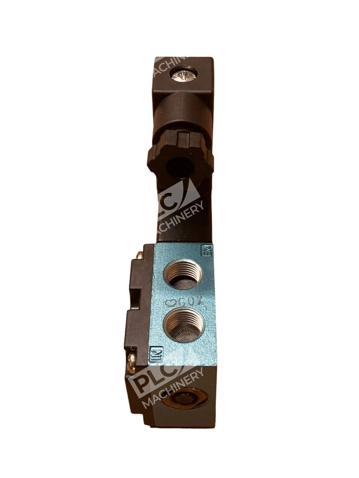 MAC 46A-AA1-JDE0-1KA 4-Way Solenoid Valve - Image 6