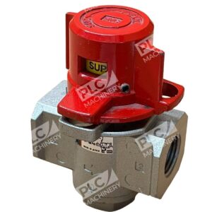 SMC VHS30-N03-Z - SMC VHS30-N03-Z 3 Port Pressure Relief Valve