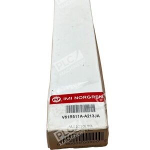 IMI Norgren V61R511A-A213JA - IMI Norgren V61R511A-A213JA Pneumatic Solenoid Valve