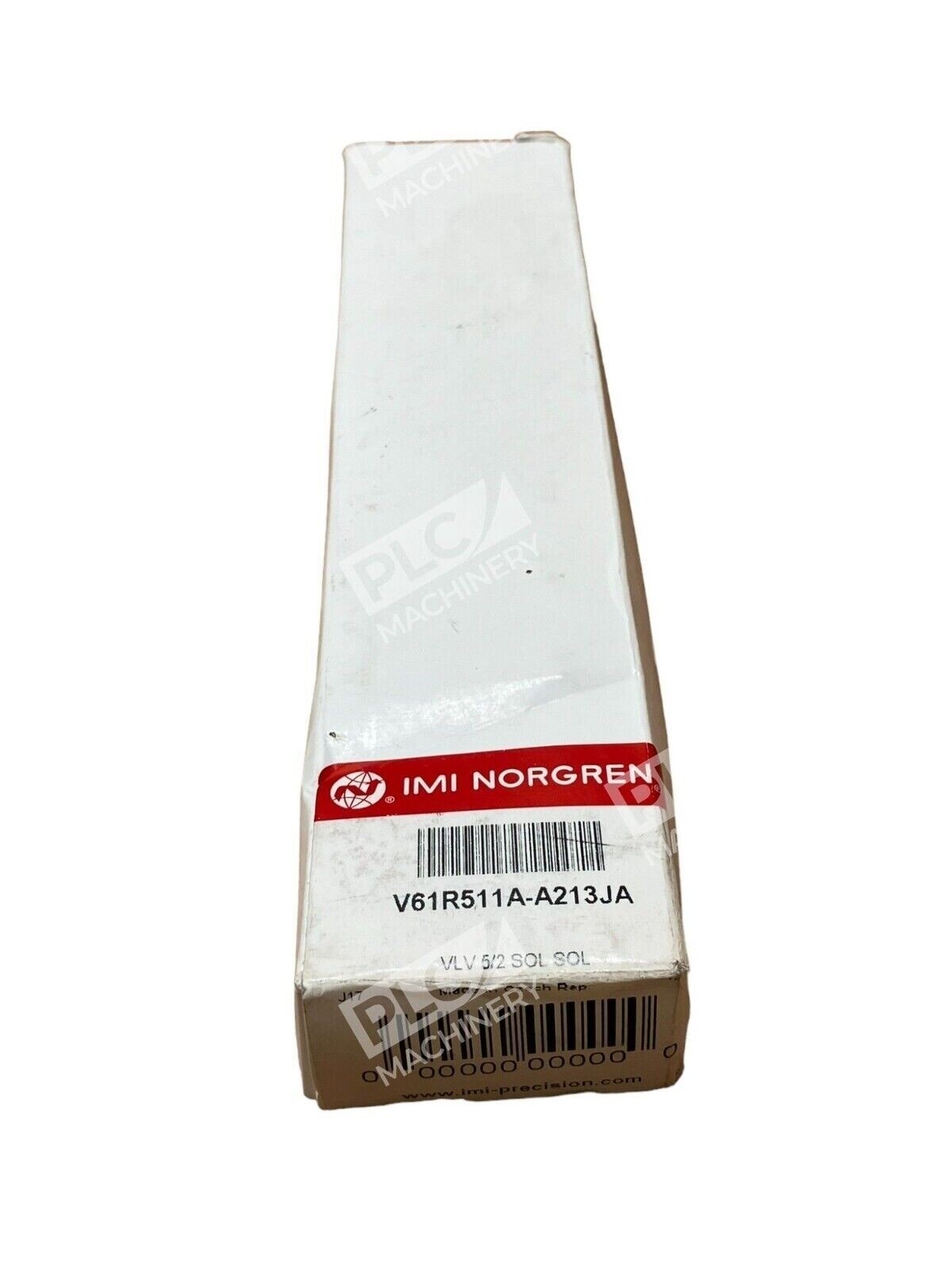 IMI Norgren V61R511A-A213JA - IMI Norgren V61R511A-A213JA Pneumatic Solenoid Valve